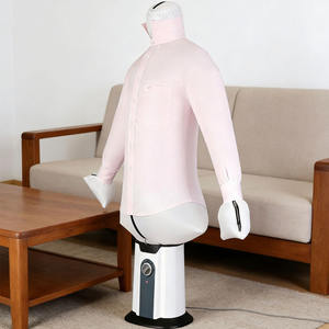 <span class=keywords><strong>Sèche</strong></span>-<span class=keywords><strong>linge</strong></span> compact gonflable électrique léger et ventilé pour la maison, 850W - Product Image 2