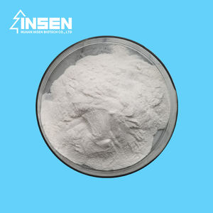 Insen Supply High Activity <strong>Bromelain</strong> Powder <strong>Bromelain</strong> <strong>Enzyme</strong> - Product Image 1