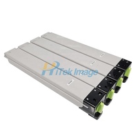 Tóner Compatible HITEK para HP W9100MC W9101MC W9102MC W9103MC W9100 W9101 W9102 W9103 Managed E77428 E77422 MFP con Chip