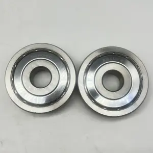 Factory Manufactured Stainless Steel Deep Groove Ball Bearing S6404ZZ