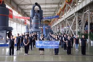 250 मेश सिलिका रेत संगमरमर काओलिन कैलोसाइट माइका पत्थर पाउडर बनाने वाली मशीन रेमंड मिल पीसने - Product Image 6