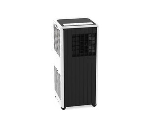 เครื่องปรับอากาศแบบพกพา EU R290 ระบบอินเวอร์เตอร์ ใช้ไฟฟ้ากระแสสลับ สำหรับทำความร้อนและความเย็น พร้อม WiFi สำหรับใช้ในโรงแรมและครัวเรือน 5000-9000btu R2 - Product Image 5