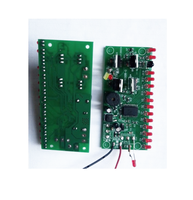 Fabricant de circuits imprimés (PCBA), carte mère, assemblage de cartes mères, fournisseur ODM OEM, PCBA personnalisé, service clé en main