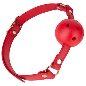 Juego de Bondage BDSM para adultos, juguete de silicona para huesos, <span class=keywords><strong>boca</strong></span> y arnés de cuero, mordaza de bola para pareja, Juguetes sexuales SM - Product Image 4