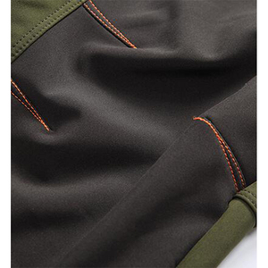 CONMR Men's Winter Trousers <strong>Ski</strong> Equipment Stretch Outdoor <strong>Pants</strong> Waterproof <strong>Softshell</strong> <strong>Pants</strong> Men - Product Image 2