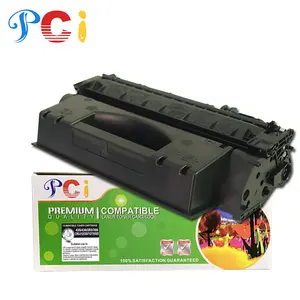 Cartucho de tóner compatible con PCI 49A 5949A <span class=keywords><strong>Q5949X</strong></span> Q5949A para cartuchos de tóner HP LaserJet 1320 1320N 1320TN 3390 3392 1160 <span class=keywords><strong>Q5949x</strong></span> - Product Image 1