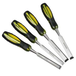 4 cái trong suốt cứng nhựa xử lý chế biến gỗ bộ 12/16/24/20mm <span class=keywords><strong>chrome</strong></span> vanadi thép công nghiệp cấp khắc đục - Product Image 2