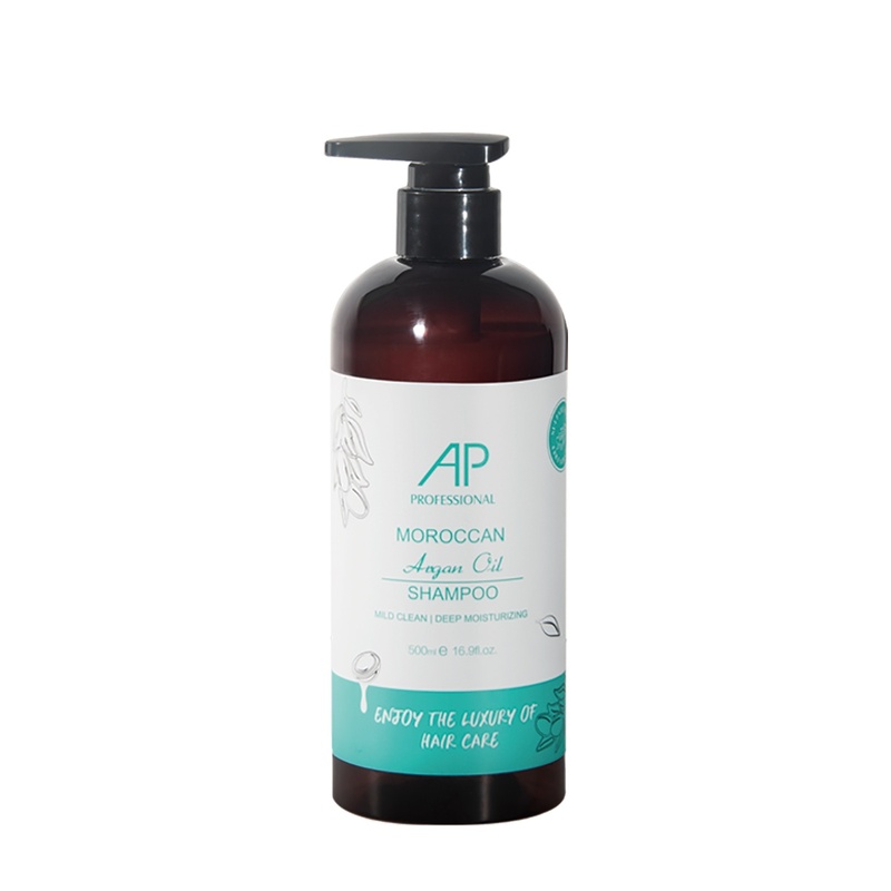 AP High Quality 500ml Hydrolyzed Keratin