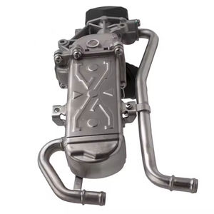 Válvula EGR de recirculación de gases de escape para VW Polo Audi A1 A3 Seat <span class=keywords><strong>Ibiza</strong></span> Skoad OEM 03L131512AS 03L131512AN <span class=keywords><strong>BH</strong></span> BK CE CG DP - Product Image 4