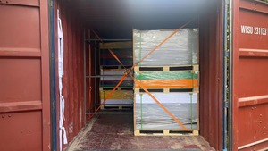 Láminas de Acrílico/PMMA Resistentes a los Rayos UV y al Envejecimiento, Modelo GS, 1.22*1.83m y 1.22*2.44m, Grosor de 2-20mm, con Servicio de Corte - Product Image 2