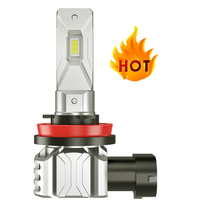 Xu hướng 2025 Hot siêu sáng chơi & chơi H8 H11 không quạt B35 xe ánh sáng tự động Led Đèn Pha đèn sương mù bóng đèn avto đèn Top bán trong EU - Product Image 1