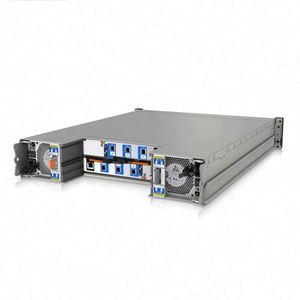 Stockage Lenovo D1224 ThinkSystem D1224, stockage en réseau à connexion directe - Product Image 4