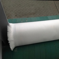 Géotextile tissé en polyester haute résistance pour les projets de génie civil et de construction routière