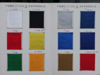 Patchs thermocollants en tissu Tatami écologique imprimé 3D gaufré, motifs Cœur et Fleur, pour broderie de vêtements - Vente en gros