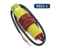 Interrupteur de pesage de charge d'ascenseur DS11-1H DS11-1L DS11-1 DS11-2, interrupteur de détection de charge d'axe à capteur Hall, pièces de rechange pour ascenseur