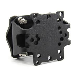 Exclusivo transfronterizo para <span class=keywords><strong>Honda</strong></span> <span class=keywords><strong>CRF</strong></span> <span class=keywords><strong>1000L</strong></span> Africa Twin motocicleta soporte de navegación móvil soporte para teléfono móvil 2018 + - Product Image 3