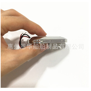 LED Stainless Steel Deck <b>Light</b> 12V Rectangular Polished Surface Boat RV Outdoor Interior <b>Step</b> Lighting - Product Image 5