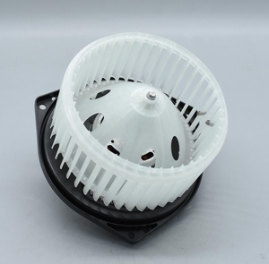 OE # 27225-jk61a 27225-jk60b 272253ta1a phụ tùng ô tô HVAC không chổi than 12V quạt Quạt động cơ cho <span class=keywords><strong>Nissan</strong></span> altima & Infiniti FX M35 M45 QX56 - Product Image 2