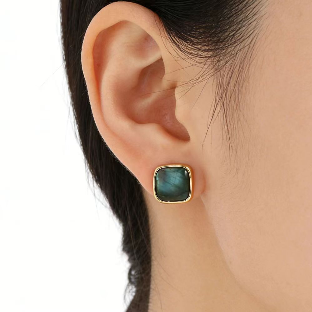 Boucle d'oreille#6