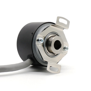 Codificador Rotatorio Nemicon HES-1024-2MD 1024Ppr Incremental con Cables, Hecho en China - Product Image 2