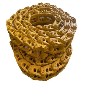 Factory Direct Sale Excavator Dozer Chassis Parts Track Shoe Track Roller, Carrier Wheel, Guiding Wheel, Drivingwheel,