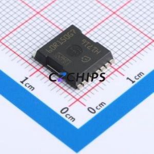 Nuevo-Original IPT60R150G7XTMA1 Transistor de efecto de campo de transistor (MOSFET) de HSOF-8 - Product Image 1