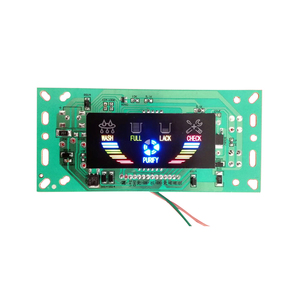 Nhà máy sản xuất pcba Máy lọc nước PCB bảng mạch cho máy lọc nước - Product Image 6