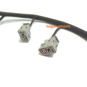 ชุดสายไฟคอยล์จุดระเบิด Kia Rio 5 รุ่น 27350-26620 ยาว 350 มม. ฉนวน PVC 12 โวลต์ สำหรับเซ็นเซอร์ตรวจจับแรงกระแทก - Product Image 3