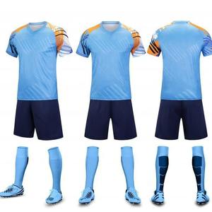 Uniformes de Fútbol Complejos Que Otros No Fabrican <span class=keywords><strong>Porque</strong></span> Les Parece Difícil, Puedes Contárnoslo y Nos Encantará Hacerlo - Product Image 2