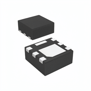 Transistors 6-PQFN IRLHS6242TRPBF Composants électroniques en stock - Product Image 1