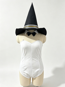 Disfraz de Cosplay de <span class=keywords><strong>Roxy</strong></span> Migurdia de Mushoku Tensei, Conjunto Completo de Anime Bunny Girl para Halloween y Conveniones, Venta al Por Mayor - Product Image 2