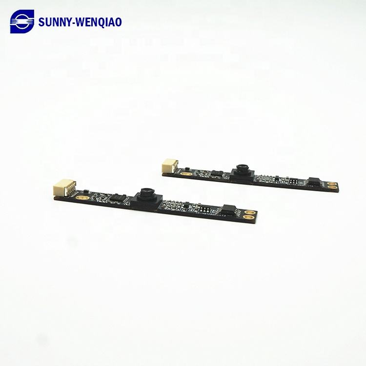 Sunny Wenqiao High Definition Mini 3MP Ov3660 OEM 1080P Free Drive Face ...