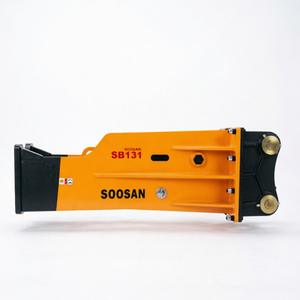 SB131 for Hydraulic Breaker Core New Condition Box Type Construction Components Mining Engine Pump Bearing Chisel Hammer for - Product Image 1