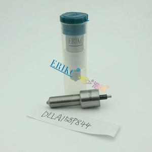 ERIKC 095000-5340 DLLA 158 P 844 Buse d'injecteur de carburant diesel 093400-8440 DLLA 158 P844 pour Isuzu Foward 4HK1 5.2L 9709500-534 - Product Image 5