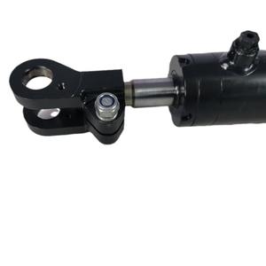 Ensemble de vérin de basculement pour chariot élévateur Doosan, 1500 kg, acier, pour chariot élévateur électrique B20SCE, utilisation en entrepôt - Product Image 2