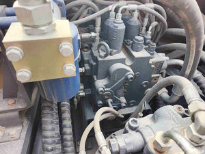 Maquinaria oficial XE370D de movimiento de tierras XCMG <span class=keywords><strong>37t</strong></span>, excavadora usada, excavadora de orugas, precio a la venta - Product Image 5