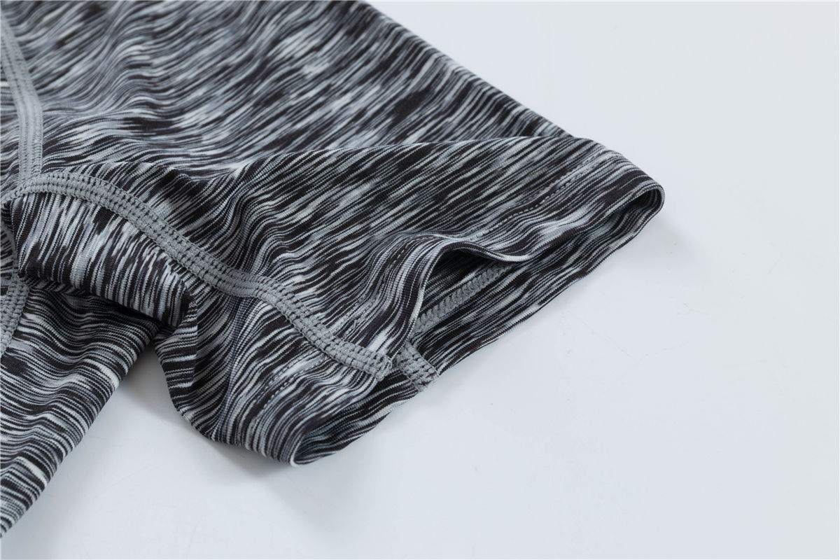 2021 Sexy hot sale work out shirt yoga shirt custom logo