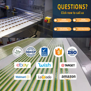 <span class=keywords><strong>Dubai</strong></span> Chocoladefabriek B2b Oem-Leverancier Biedt Op Maat Gemaakte Verpakkingssmaken Die Gespecialiseerd Zijn In Bulkbestellingen Met Snoepingrediënten - Product Image 6