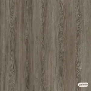 Non-formaldehyde Spc Flooring Interlocking Floor Tiles Indoor Eco-friendly SPC Flooring With UV Coating