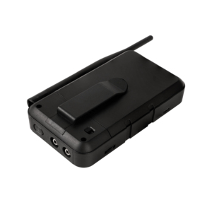 BT kết nối không dây kênh <span class=keywords><strong>Transmitter</strong></span> di động cầm tay im lặng Disco <span class=keywords><strong>Transmitter</strong></span> HT003 cho im lặng Disco Tai nghe Đảng/Yoga - Product Image 3