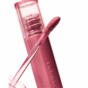 สำหรับ CLIO Twinkle POP ลิปกลอสสี01 Bunny BEBE - Product Image 2