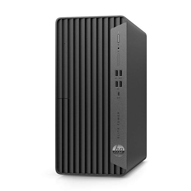 High Performance Host For Hp 800/880 G9 Office Desktop Computer Mainframe