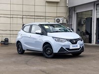 Super Offre 2024 JMEV EV2 Voiture Électrique Conduite à Gauche Véhicule Urbain Confort Deluxe 201km Grande Autonomie