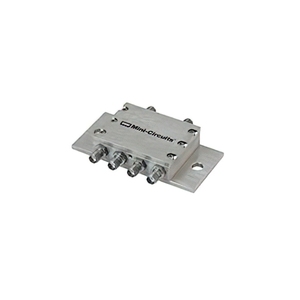 ชิ้นส่วนอิเล็กทรอนิกส์ใหม่และของแท้ วงจรรวม โมดูลสวิตช์ RF รุ่น ZASW-2-50DRA+ - Product Image 1