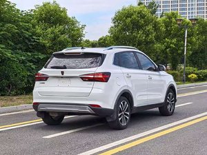 Roewe RX3 2018 Usado, Automático, Volante a la Izquierda, SUV en <span class=keywords><strong>Buen</strong></span> Estado, Autos Usados en China, Mejores Ofertas - Product Image 4