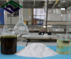 Terre de blanchiment activée pour la décoloration de lubrifiant de <span class=keywords><strong>cire</strong></span> de paraffine - Product Image 2