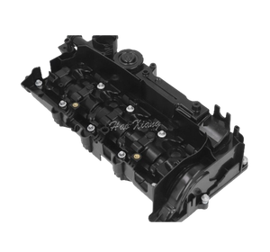 HaoXiangオートヘッドエンジンカバー11128589941 11128570828 11127810584 BMW E90 E91 E92 E93 F30 F80 F35 F31用 - Product Image 3