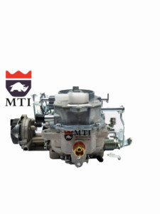 ยี่ห้อใหม่ C2BBD 258 คาร์บูเรเตอร์สําหรับ JEEP 258 2-BARREL <span class=keywords><strong>BBD</strong></span> 6 CYL 4.2L 258CU รถเครื่องยนต์ไฟฟ้า Choke - Product Image 2