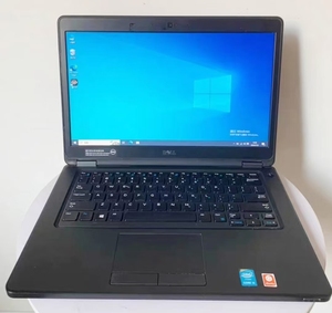 Business Laptop <b>Office</b> Home Notebook Core I5 5th Portable Laptop Business Latitude Cheap <b>Computer</b> for Latitude 5450 Leptop Used - Product Image 1