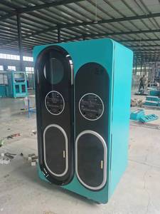 Distributore automatico di acqua con il codice QR SDK & gettone di pagamento moneta/Bill/IC carta di acqua pura filtro stazione di distributori automatici - Product Image 3